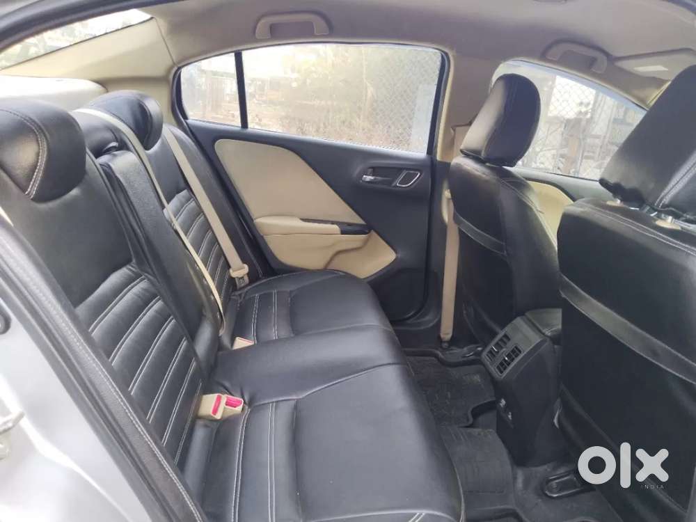 Honda City I-dtec Vx, 2019, Diesel