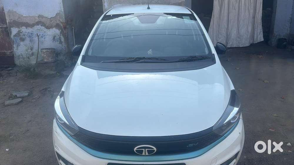 Tata Tiago Ev 2024 Electric Good Condition