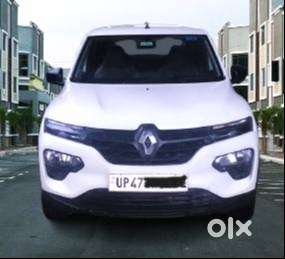 Renault Kwid Rxl Mt 2021
