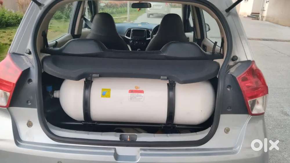 Hyundai Santro Sportz 2022