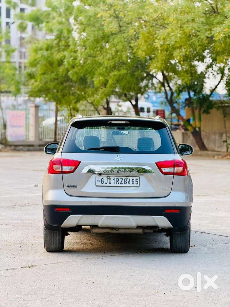 Maruti Suzuki Diesel 2017
