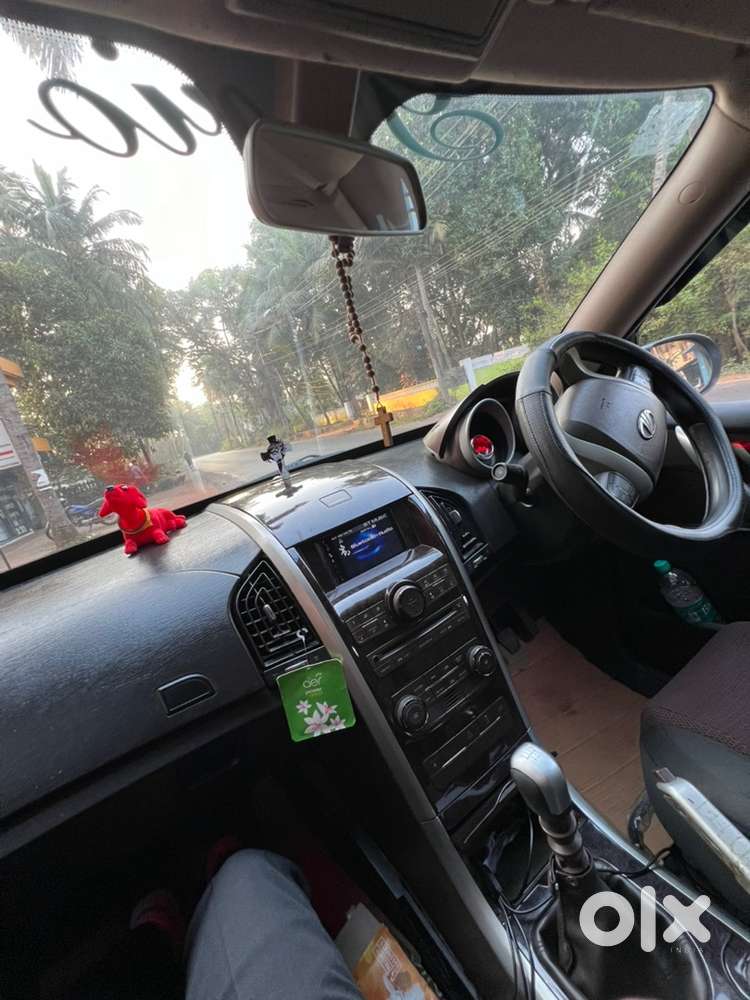 Mahindra Xuv500 Diesel Manual 2013