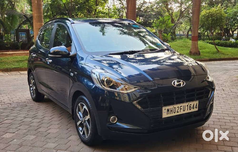 Hyundai Grand I10 Nios, 2022, Petrol