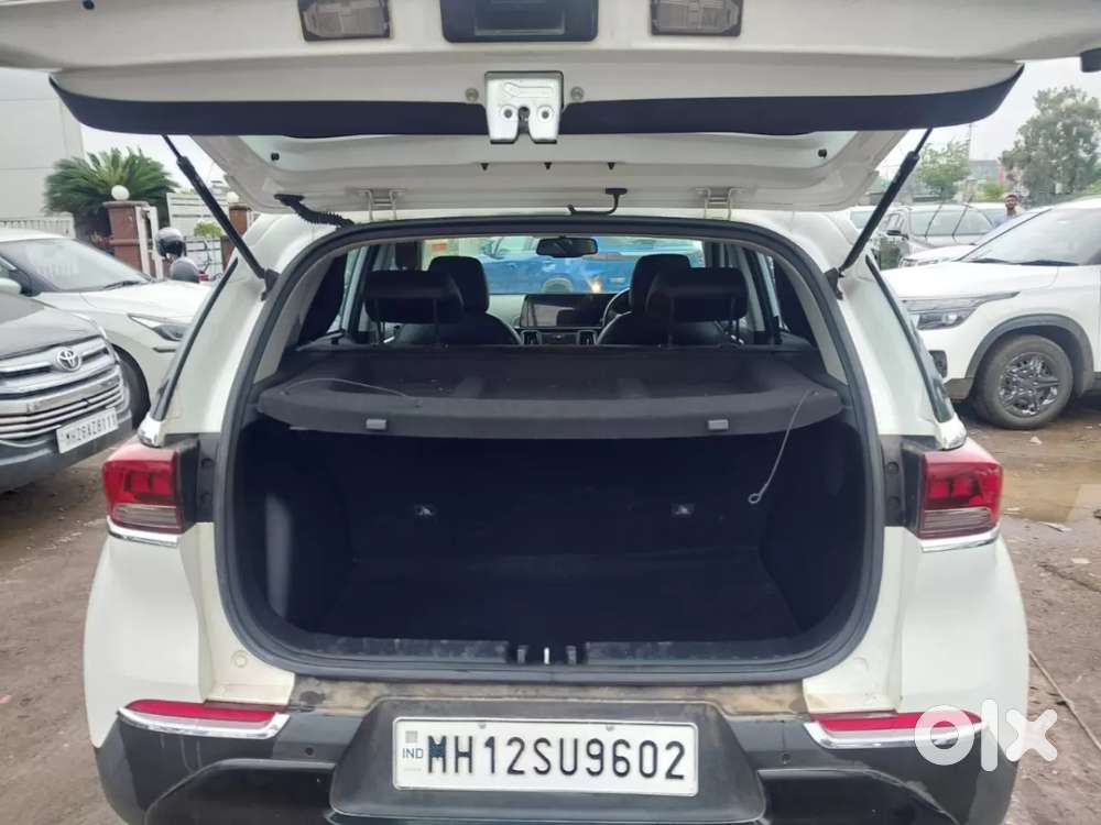 Kia Sonet 1.5 Gtx Plus Diesel At Dt, 2020, Diesel