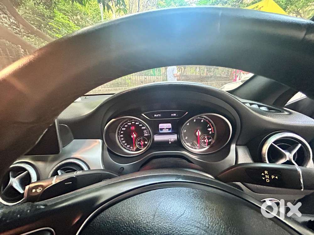 Mercedes-benz Cla Urban Sport 200, 2019, Petrol