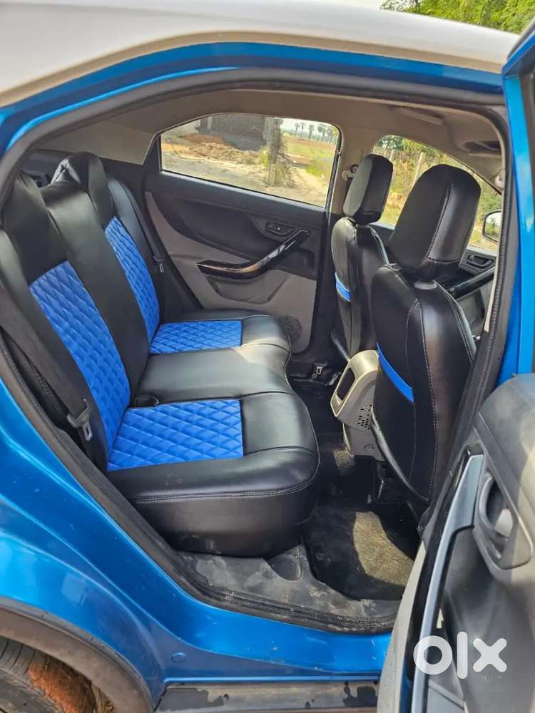 Tata Nexon 2017
