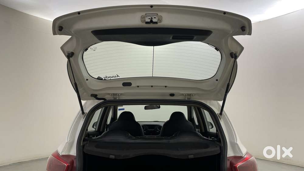 Hyundai Grand I10 1.2 Kappa Sportz, 2015, Petrol