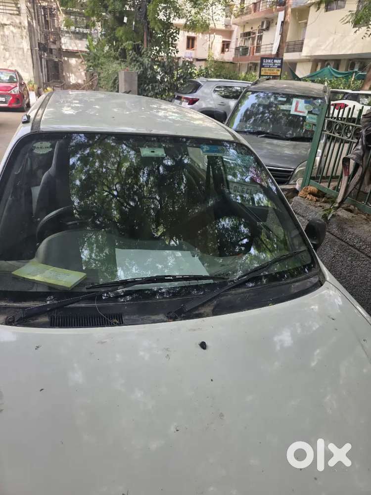 Maruti Suzuki Alto K10 2012 Everything Original Good Working