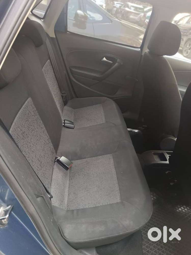 Volkswagen Polo 1.2 Mpi Trendline, 2016, Petrol