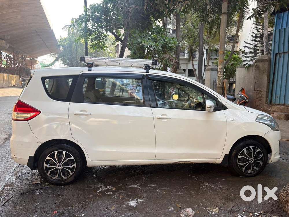 2nd Owner Maruti 2014