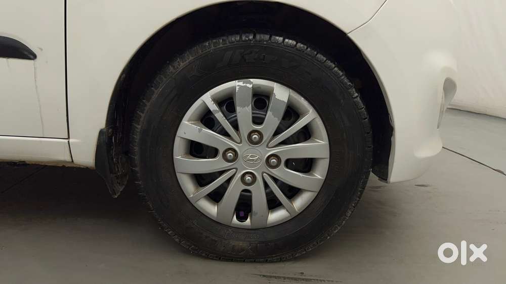 Hyundai I10 Sportz 1.1 Irde2, 2015, Petrol