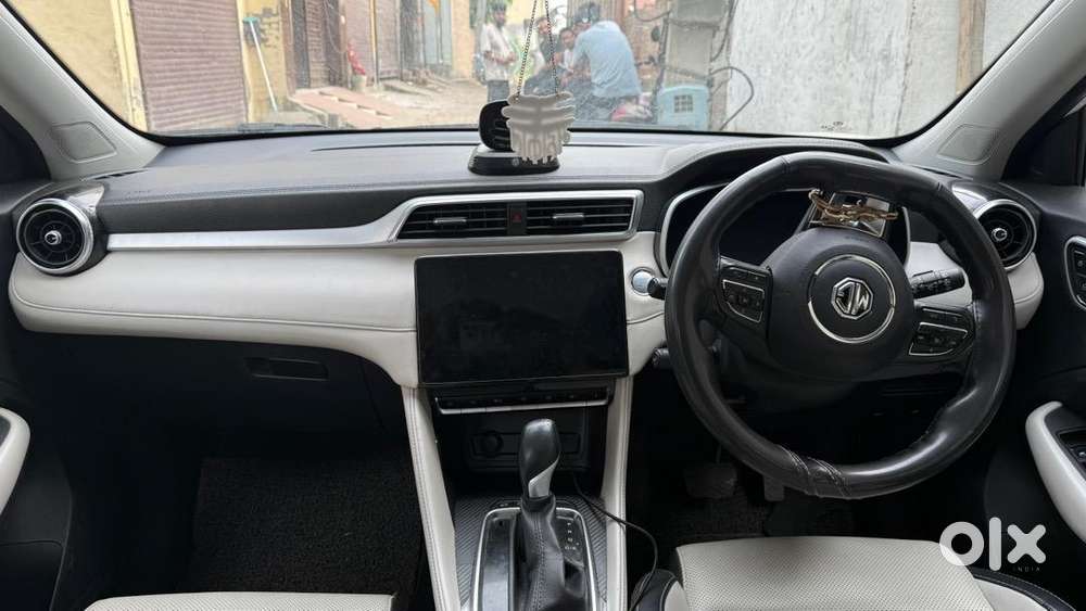 Mg Astor 2022 Petrol Well Maintained