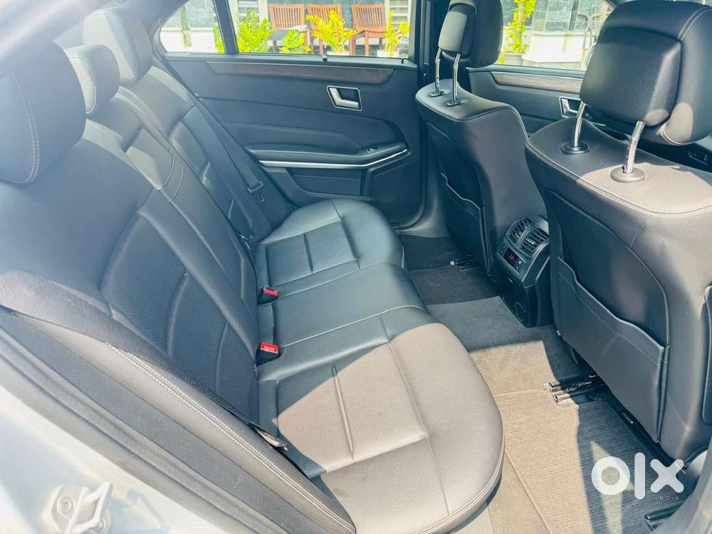 Mercedes-benz E-class 250 D, 2015, Diesel