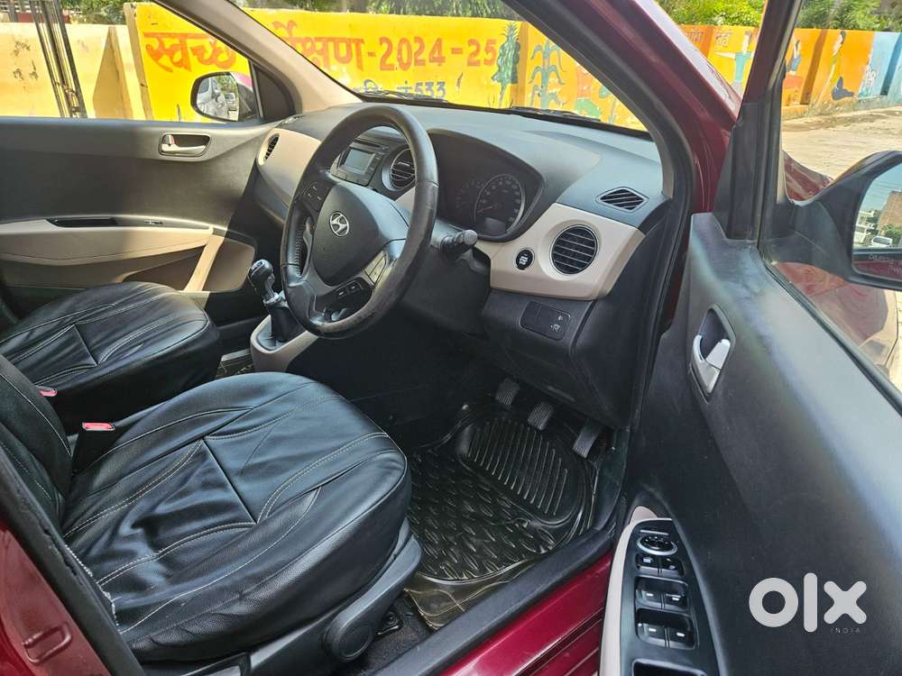 Hyundai Grand I10 Asta 1.1 Crdi (o), 2014, Diesel