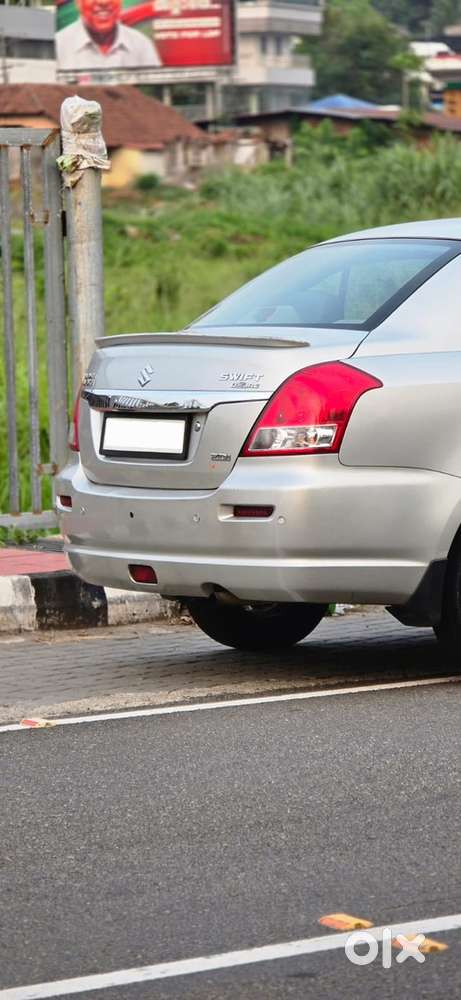 Swift Dzire 2009 Zdi Top End ,75000km Driven