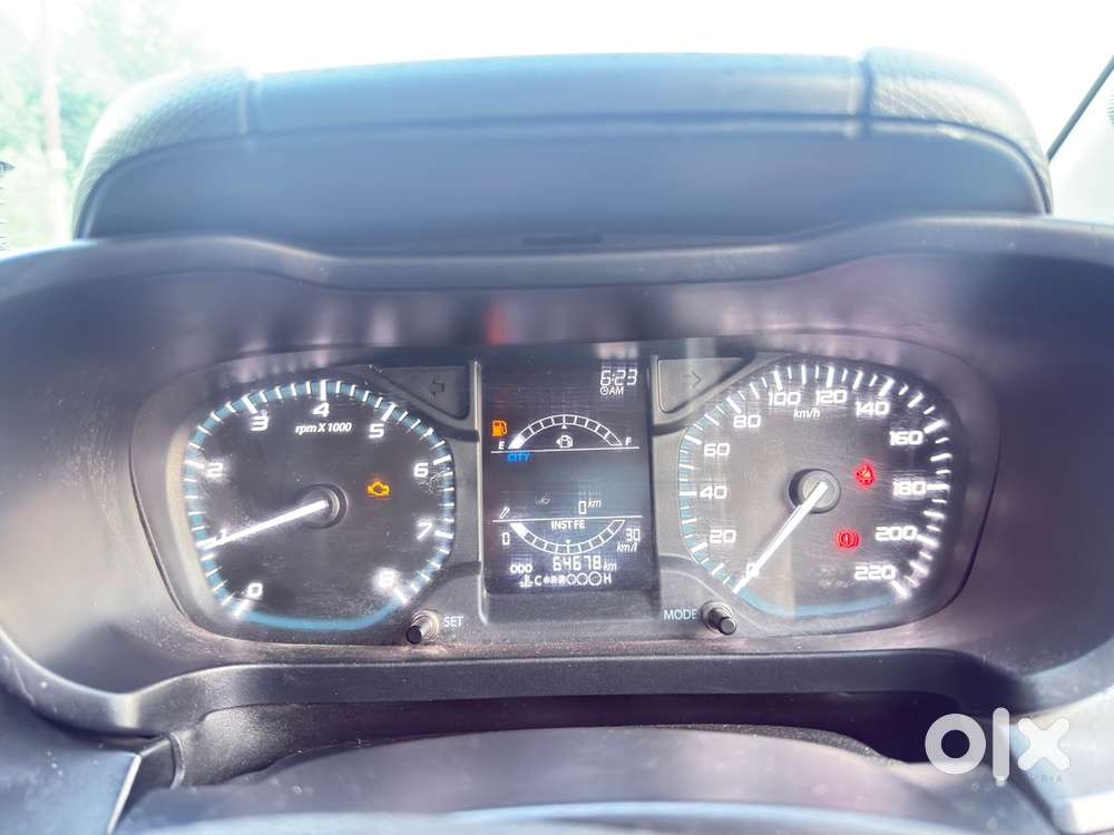 Tata Altroz 2021 Model