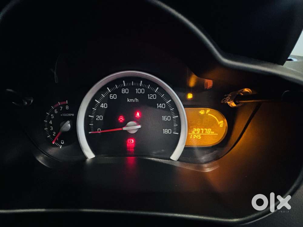 Maruti Suzuki Celerio X Zxi(o) Mt, 2018, Petrol