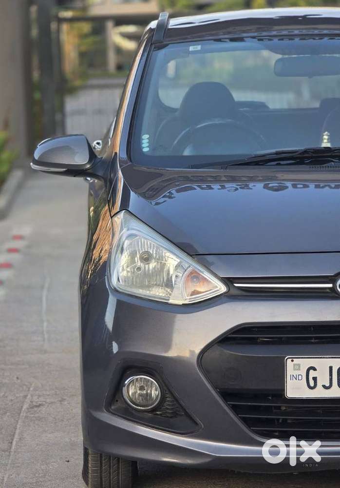 Hyundai Grand I10 Nios Asta, 2014, Petrol