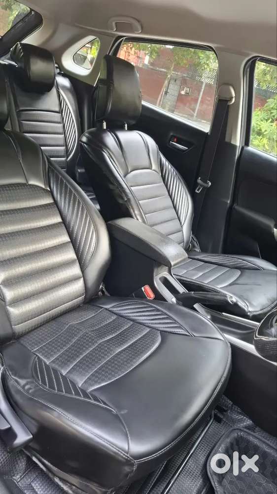 Maruti Baleno 2019 Delta Automatic