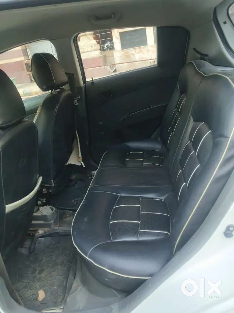 Chevrolet Beat 2013 Petrol Well Maintained