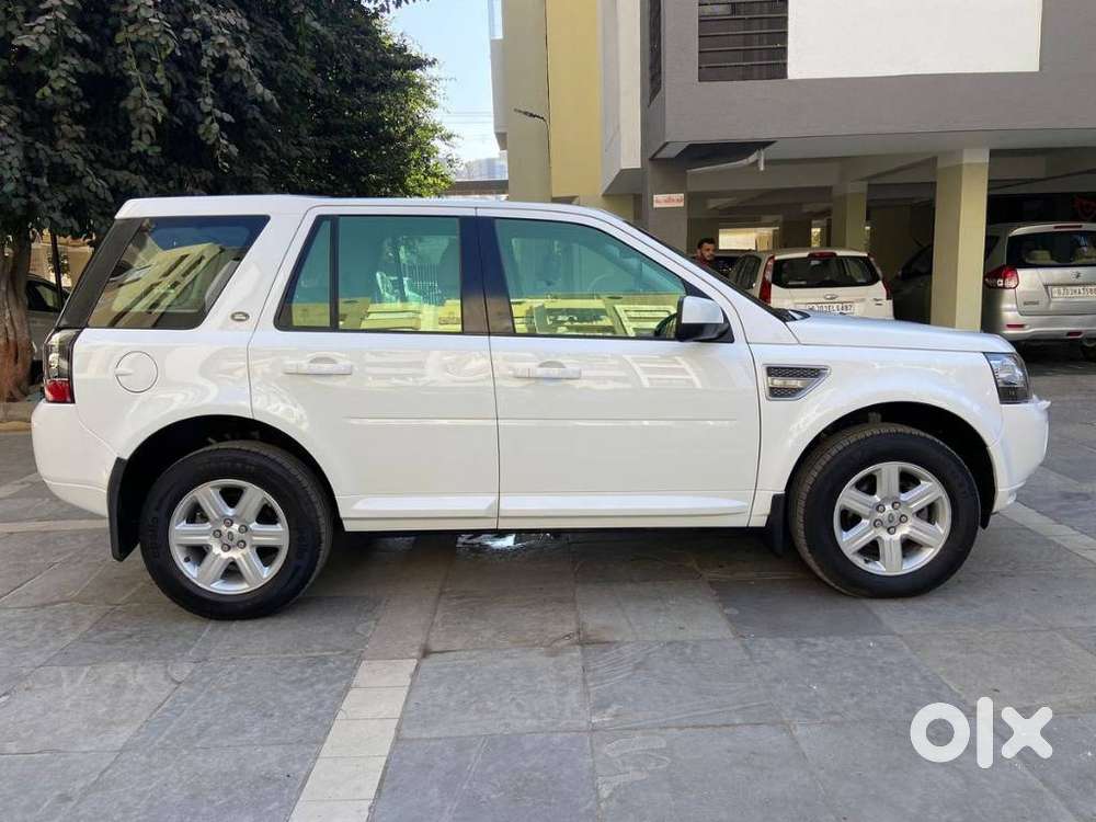 Land Rover Freelander 2, 2014, Diesel