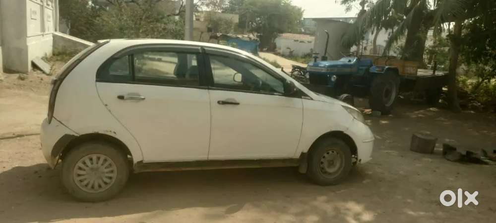 Tata Indica Vista 2012 Diesel Good Condition