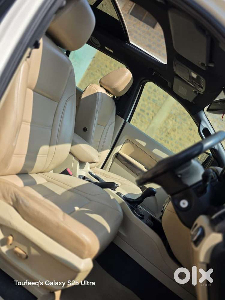 Ford Endeavour 3.2 Titanium At 4x4, 2018, Diesel