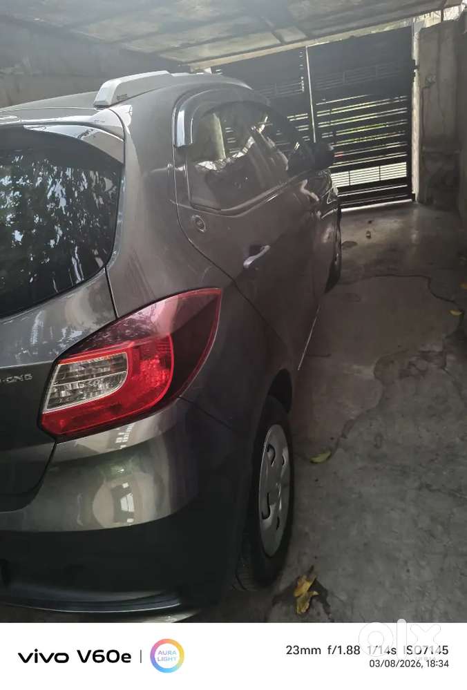 Tata Tiago 2024 Cng & Hybrids Well Maintained