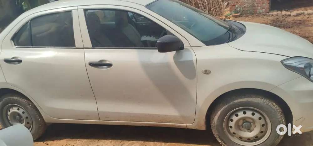 Maruti Suzuki Dzire 2023