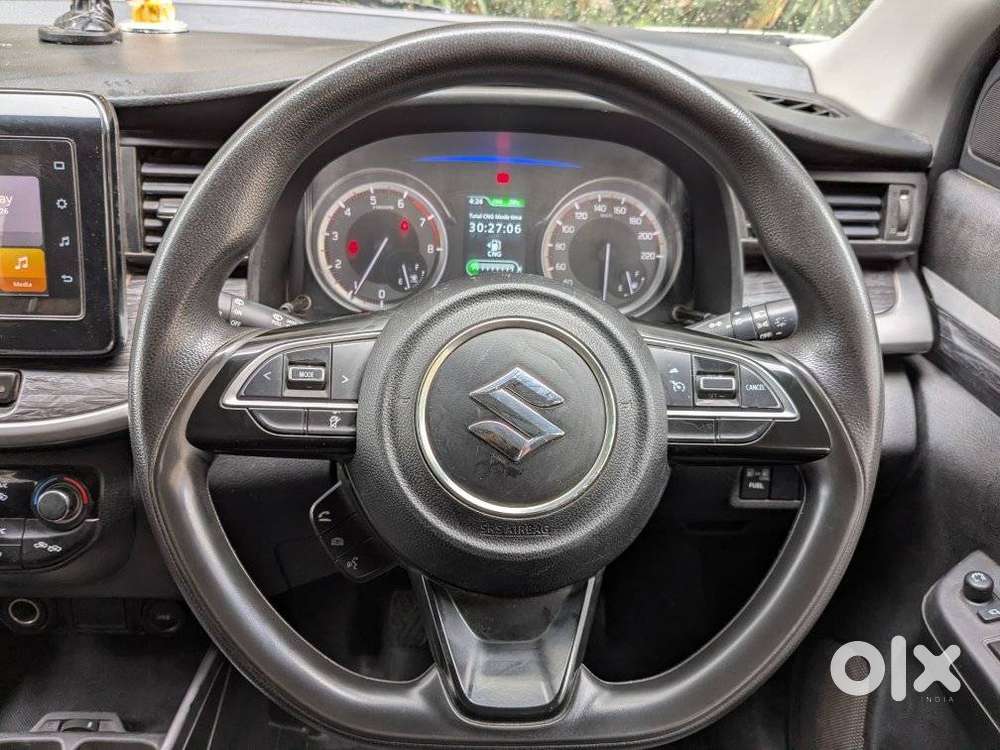Maruti Suzuki Xl6 Zeta Mt Cng, 2024, Cng & Hybrids