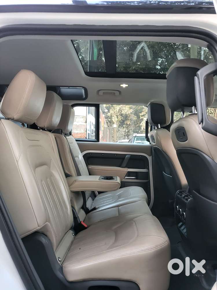 Land Rover Defender 3.0 Diesel 110 Hse, 2019, Diesel