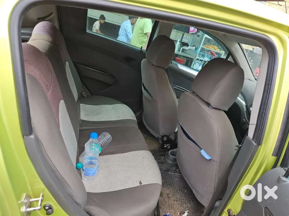 Chevrolet Beat Diesel 2016