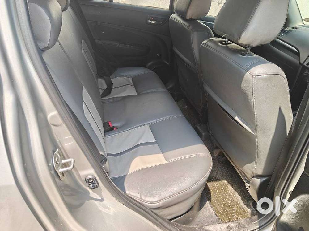 Maruti Suzuki Wagon R Vxi Bs Iv, 2016, Petrol