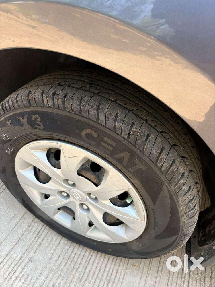 Hyundai Elite I20 Magna 1.2, 2017, Petrol