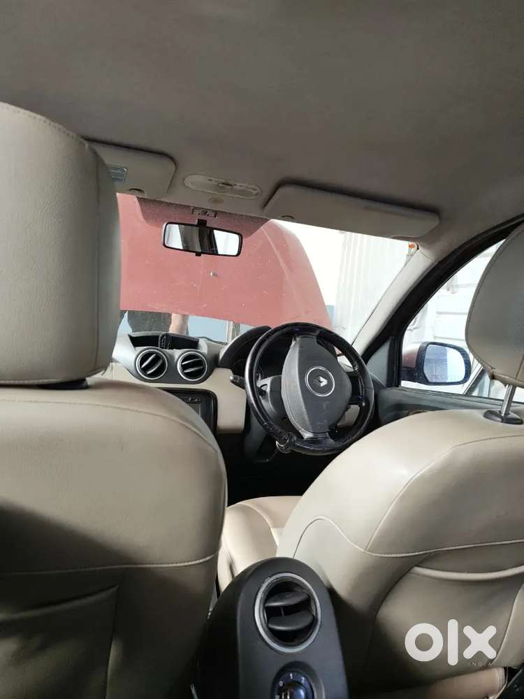 Renault Duster 2015 Diesel Automatic