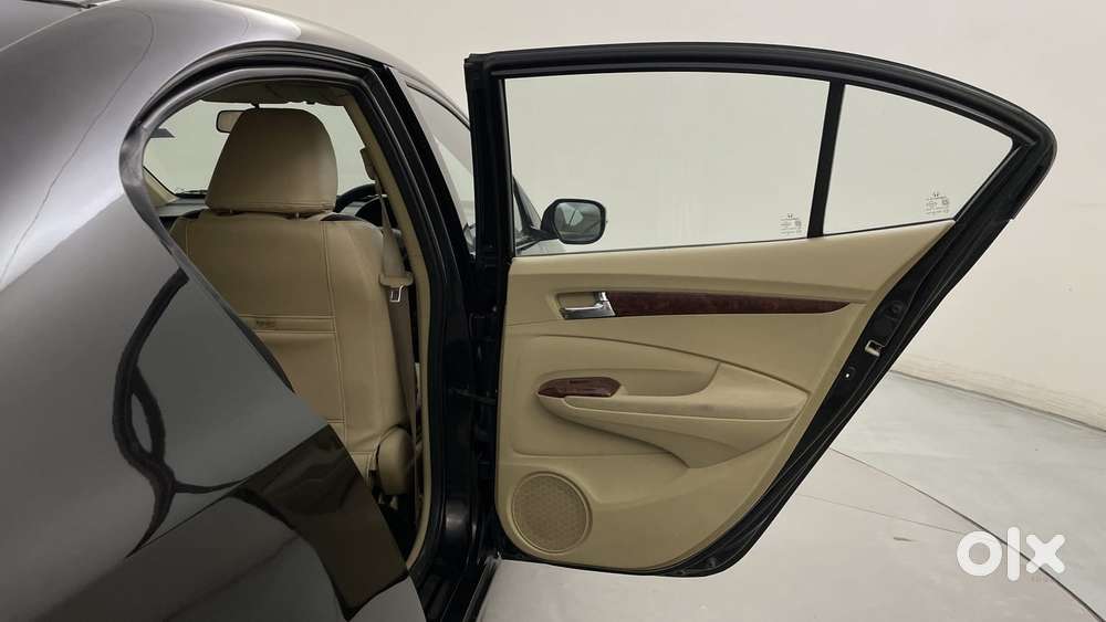 Honda City 2011-2013 V Mt, 2012, Petrol