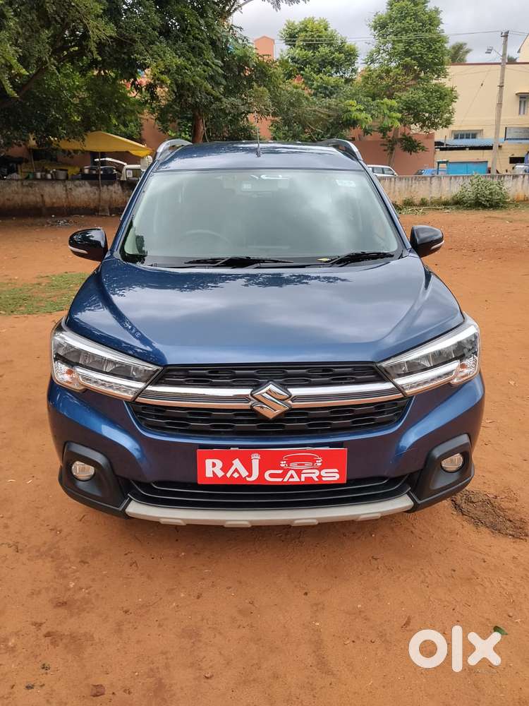 Maruti Suzuki Xl6 1.5 Zeta Mt, 2021, Petrol