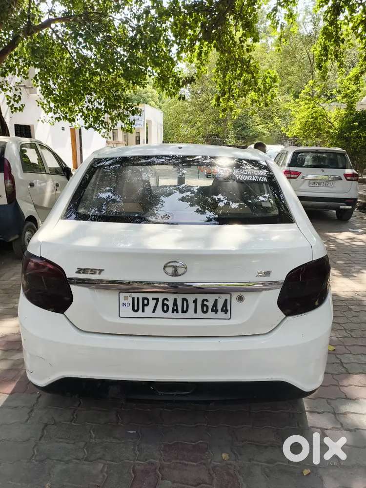 Tata Zest 2019 86000 Km Driven For Sale
