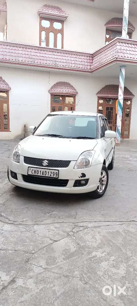 Swift Diesel 2010 ;2030 Paas