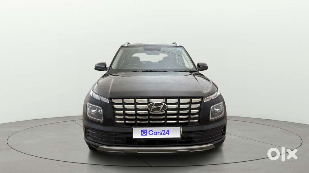 Hyundai Venue 1.0 S (o) Turbo Dct, 2024, Petrol