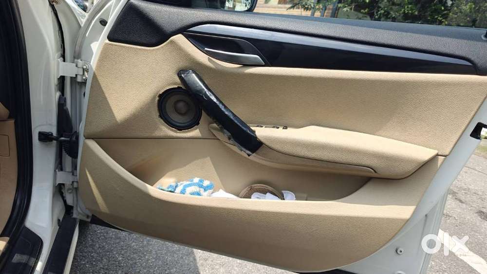 Bmw X1 Sdrive20d Expedition, 2011, Diesel