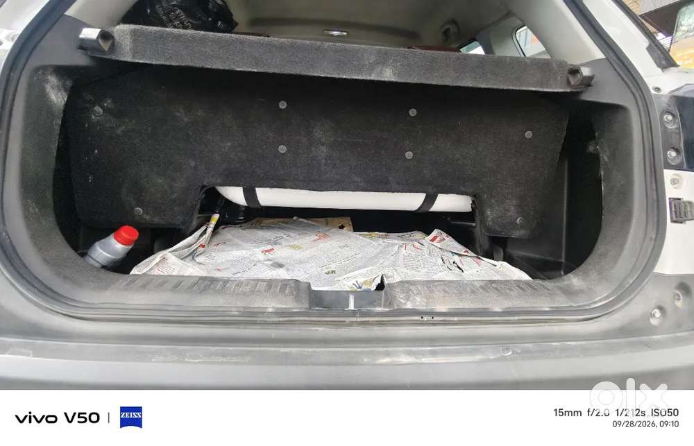 Maruti Brezza Lxi 2024