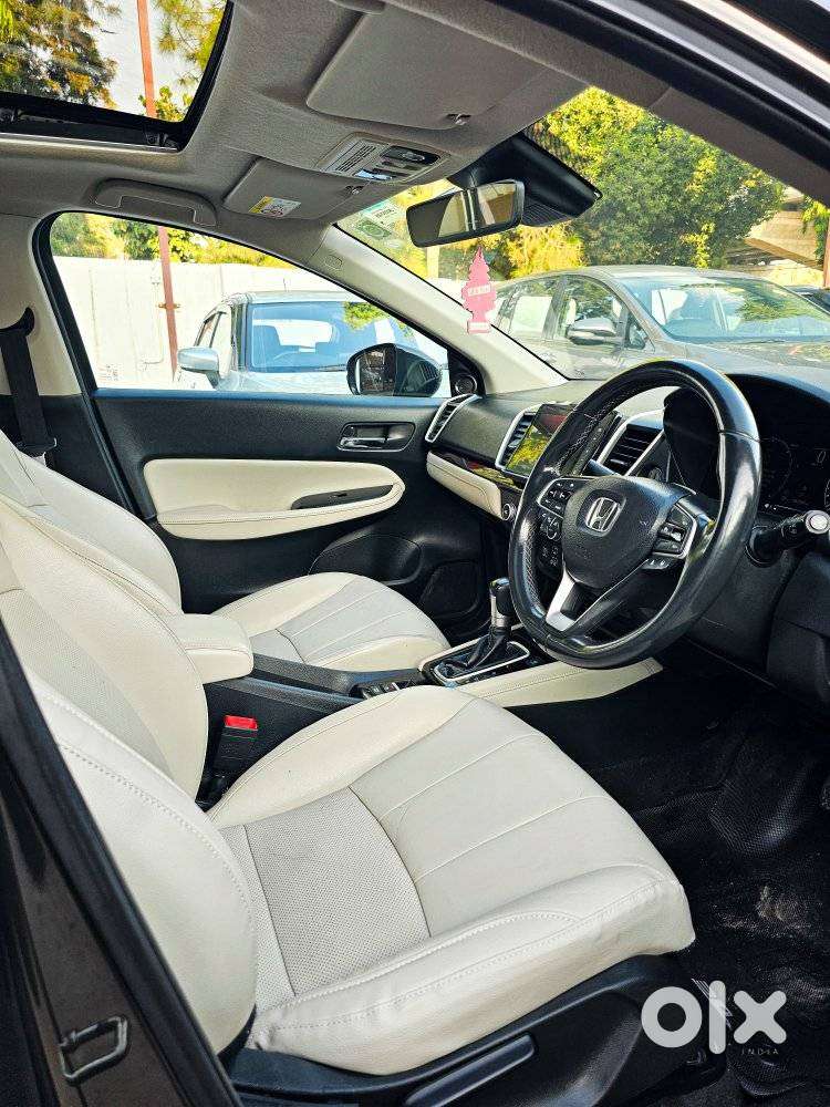 Honda City Hybrid Ehev Zx, 2022, Petrol