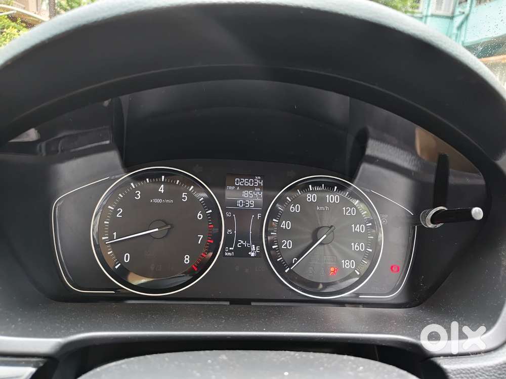 Honda Amaze 2nd Gen Elite Edition Mt, 2022, Petrol