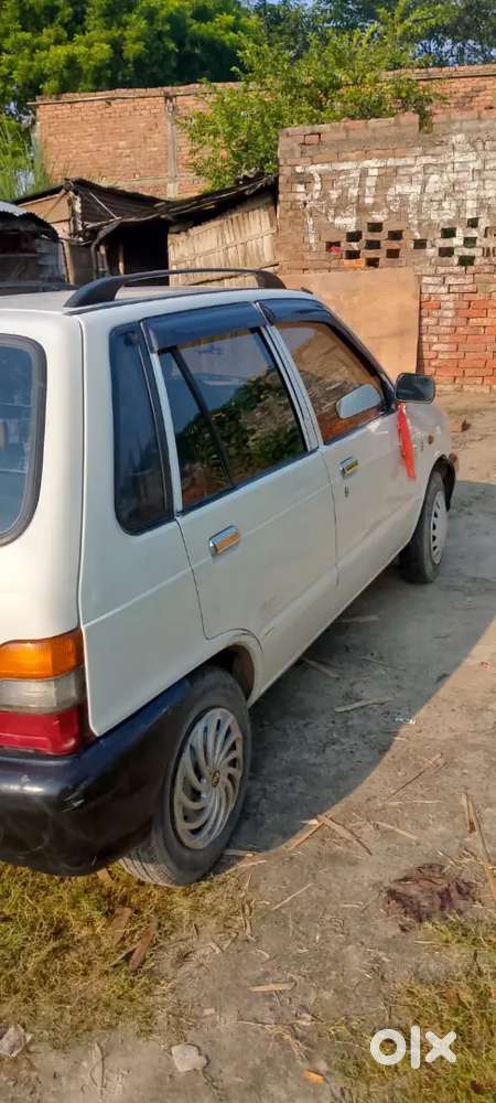 Maruti Suzuki 800 Good Condition