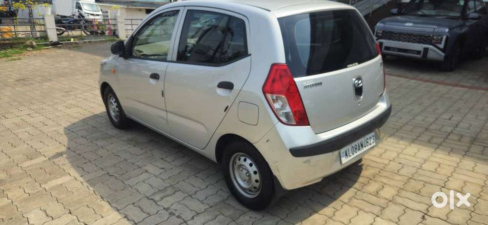 Hyundai I10 Era 1.1 Irde, 2008, Petrol