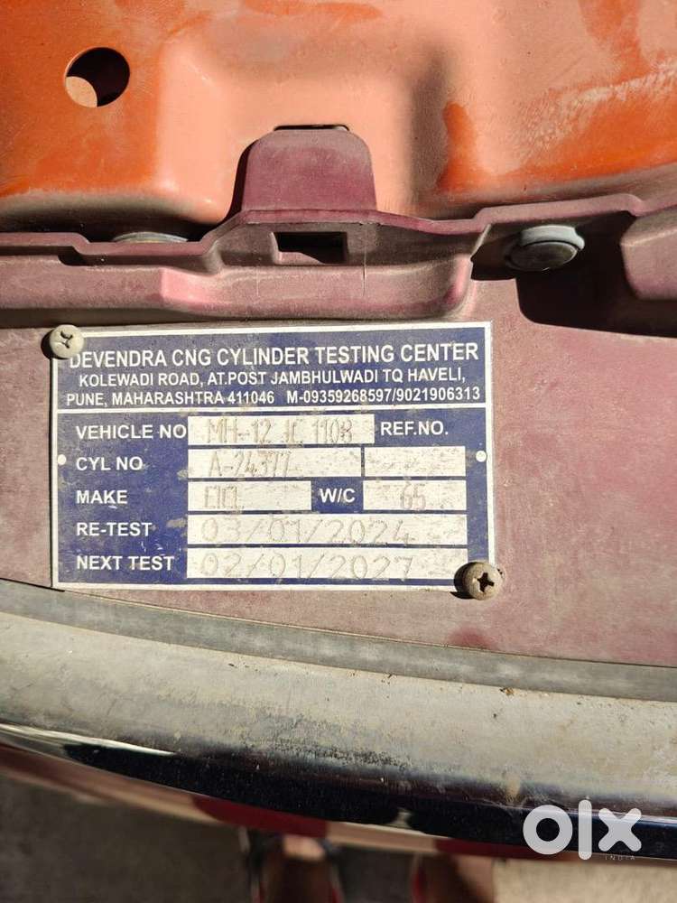 Maruti Suzuki Alto K10 2012 Cng & Hybrids Well Maintained