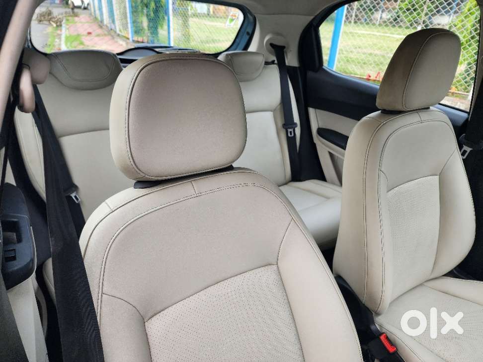 Tata Tiago Ev Xz Plus Tech Lux Long Range Fast Charger, 2023, Electr..