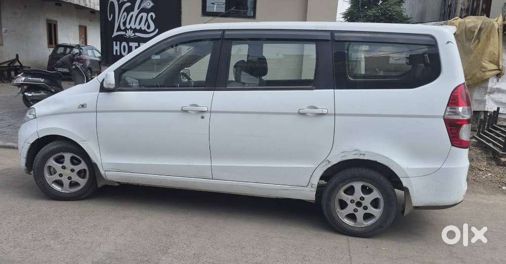 Chevrolet Enjoy 1.4 Ltz 8, 2016, Diesel