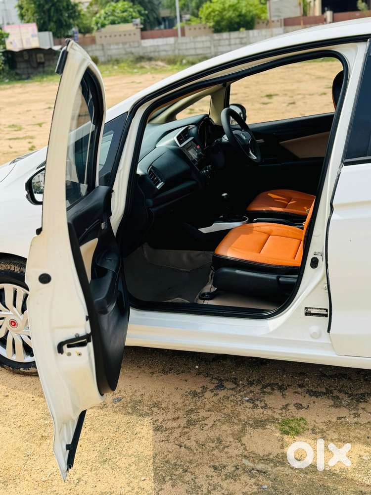 Honda Jazz 1.2 Sv I Vtec, 2015, Petrol